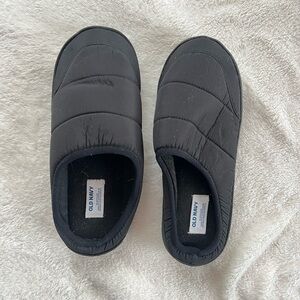 Old Navy Slippers